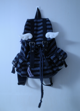 エンジェルピンボタン (2pcs)