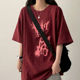 Millen Boxy Fit Short Sleeve Tee
