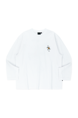 NEO GOTHIC CROSS L/S