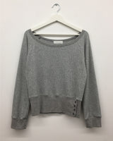 ブレア MTM +ホルターネックスリーブレスセット (2color)