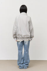Old Cat Flare Denim