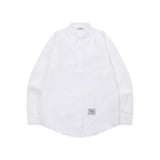 ラフルーズフィットベーシックシャツ (3COLOR)