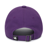 COLORPLUS BALL CAP【PURPLE】