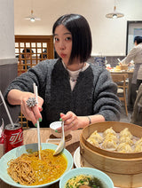 ポップスターネックレス