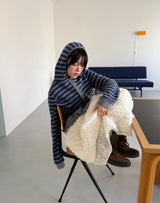 chilling スカート