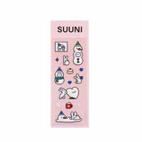 sticker 07 - snowman