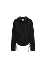 tt シャツ (black)