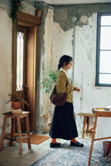 Hoki bag Brownie