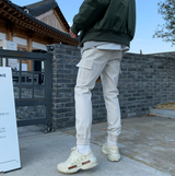 Vape Cargo Joggers