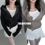shirring hood cd (2 color)