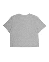 ソフトウォームクロップTシャツ