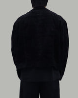 DAF Corduroy Jacket (Black)