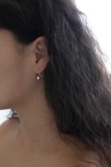 [925 Silver] #AE20