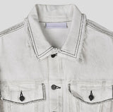 Void Dirty Washed Jacket