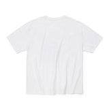 ファンタジーハーフTシャツ_White