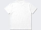 エッセンシャルスタンダード半袖Tシャツ ホワイト