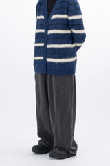 Por Pigment Wide Pants