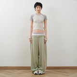 NINA SWEAT PANTS