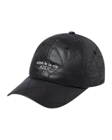 25FW DIA QUILTED BALL CAP