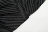 Silverline Stripe Pocket Shirt 232719416