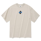 キューブTシャツ