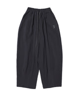ピン二ットバルーンパンツ