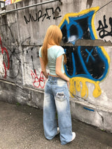 アーカイブクロスパンツ