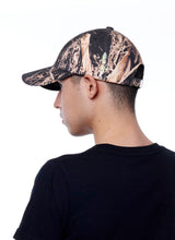 BEG TREECAMO CAP