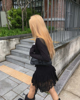 Muffy skirt