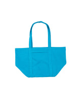 Big Canvas Bag (Blue)