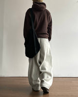 Nev Panel Fleece Pants
