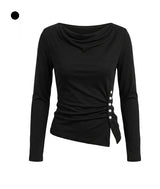 Ed Button Boatneck Sleeves