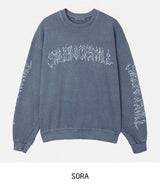 Surplay Pigment Setup Sweatshirt