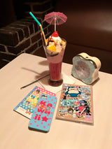 カワイイ★シューティング スター ハードケース