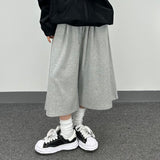 デイリーバミューダパンツ