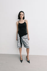 3ウィングトップ (black)