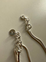 [Hand made] 3rd ブレスレット