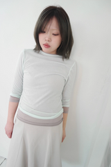 スプリングシースルーT (5c)