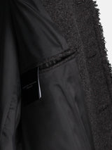 YM Hami Cropped Jacket (2 colors)
