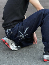 ナースマッスルフィットゴルジショートスリーブTシャツ5C