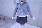 Mashimaro Jacket (2color)