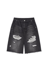 7 vt パンツ (black)