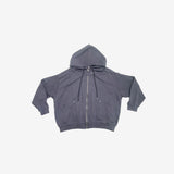 Genea Two Way Hooded Zip Up