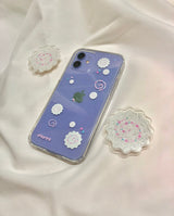 Naruto Maki Phone Case