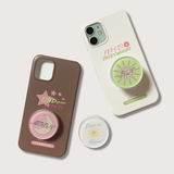 ラブ＆サングリップトック