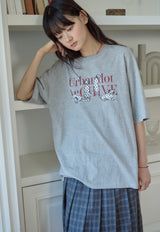26SS★ ドットパピー半袖Tシャツ