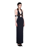LESSA DRESS