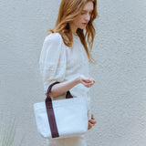 TIILY Canvas Tote Bag