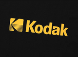 ビッグロゴ半袖Tシャツ【ブラック】