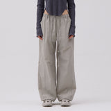 [Unisex] Vent Pants_2Color